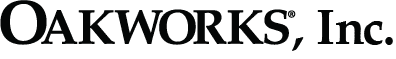 Oakworks logo