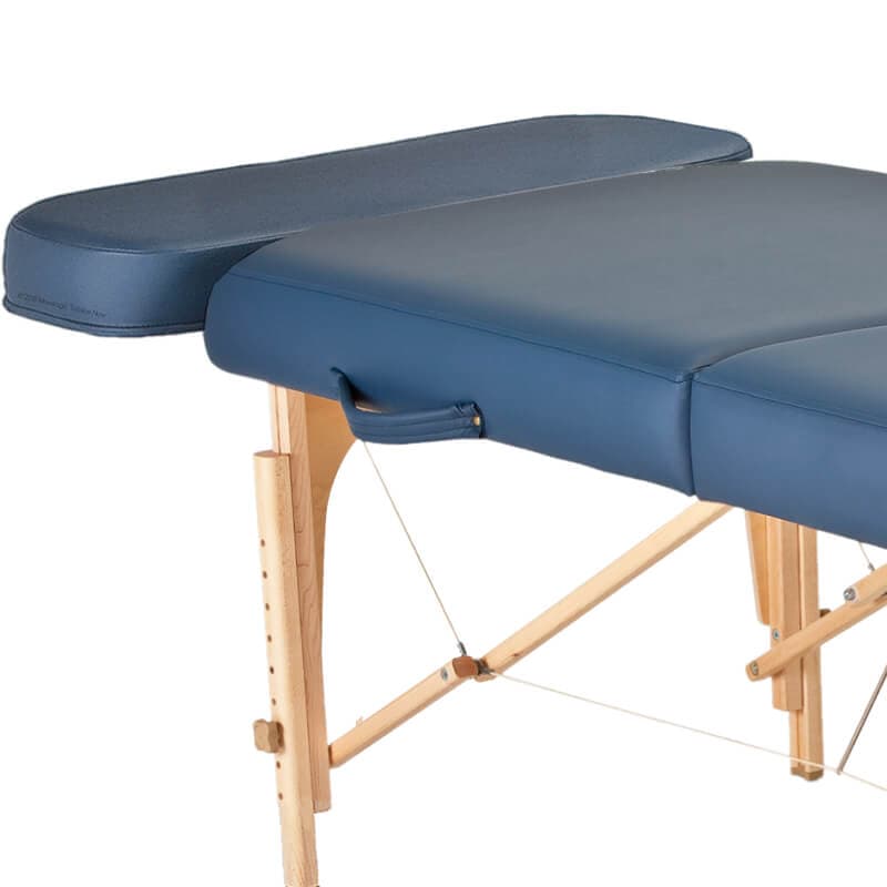 Massage Table Footrest Extension