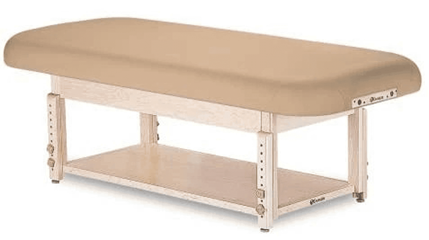 Sedona Stationary Massage Table