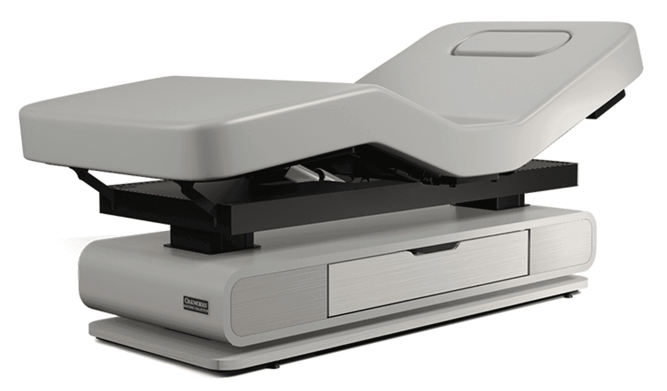 Britta Spa Treatment Table