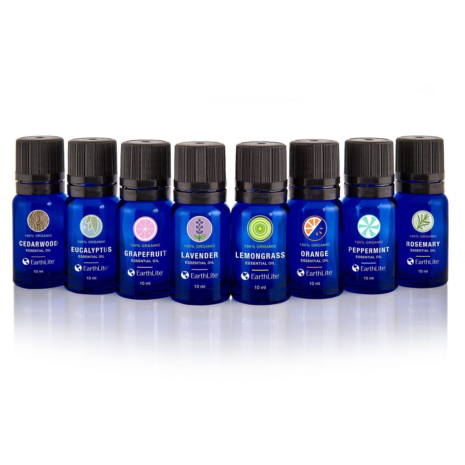 Essential Oils for Aromatherapy during massage