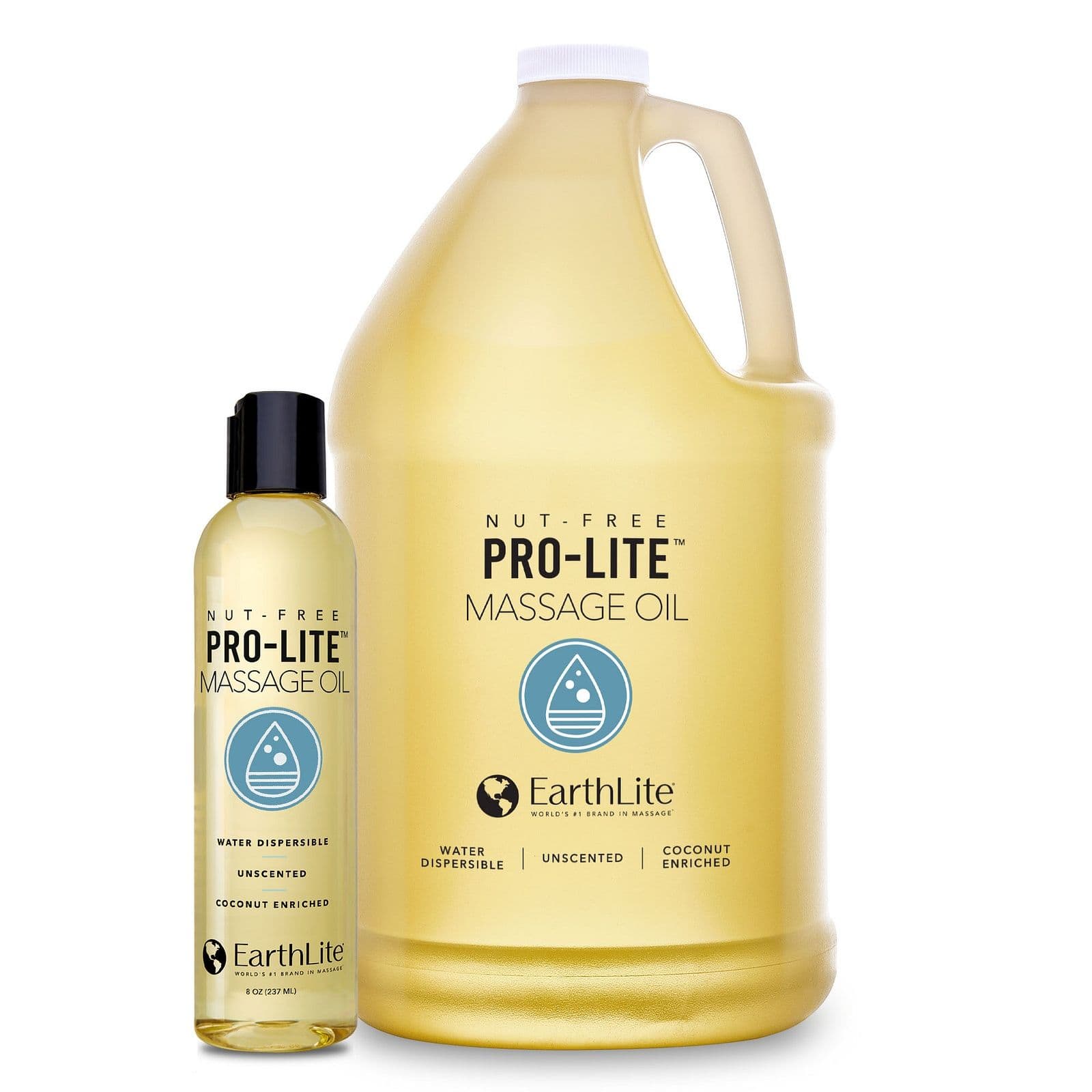 Professional Pro-Lite Massage Oil