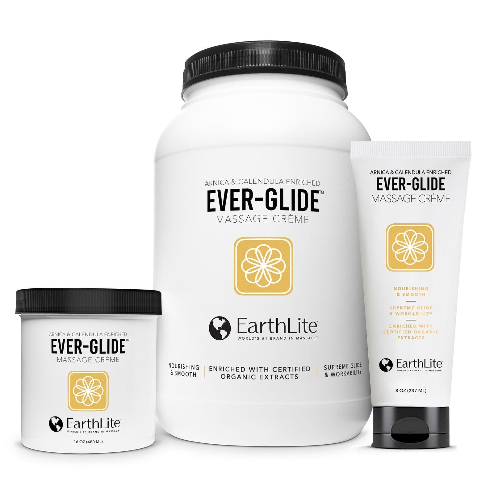 Ever-Glide Massage Creme