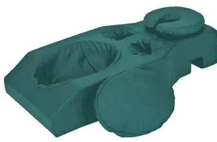 Prenatal Cushion for massage