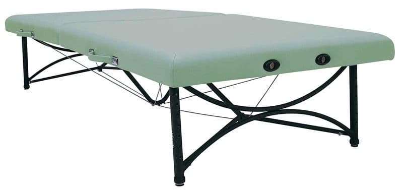 Storable Mat Athletic Training Table