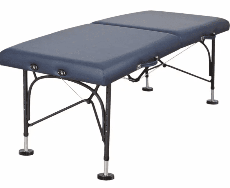 Boss Athletic Training Table