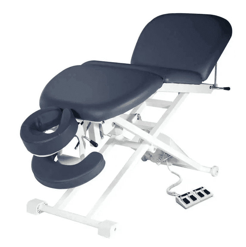 TheraMaster 4 Section Physical Therapy Table