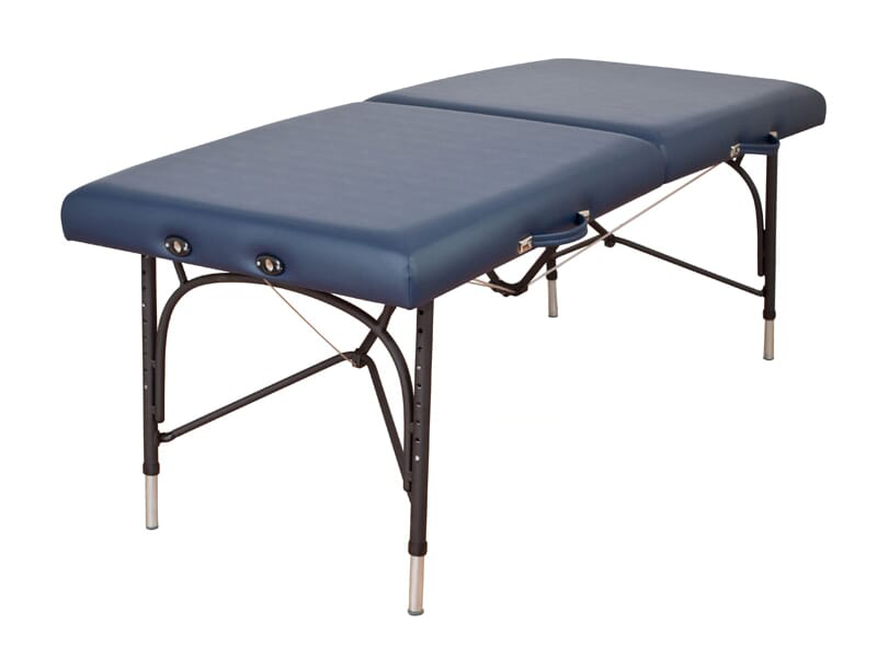 Lightweight Massage Table Comfort for Your Practice Massage Tables Now