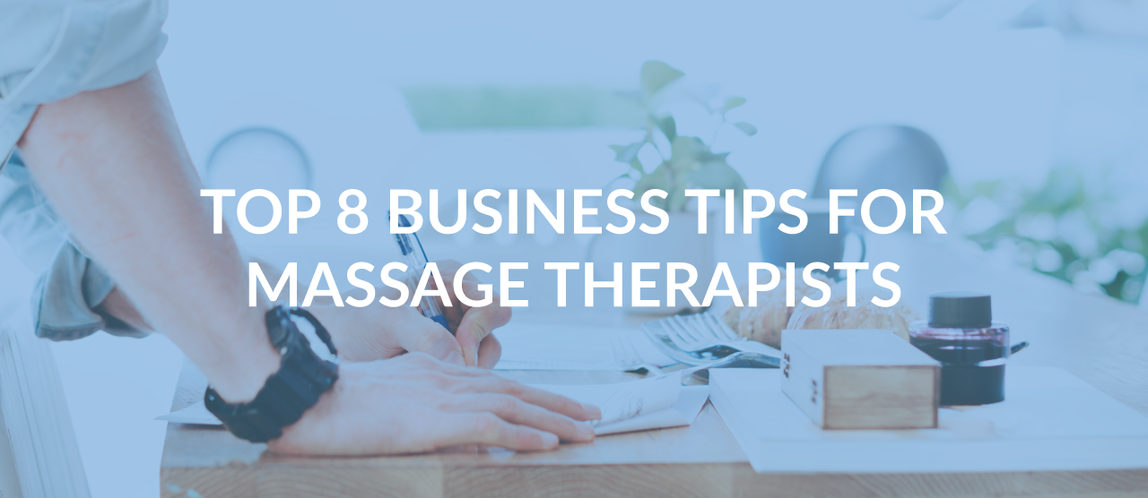 Top 8 Tips from Massage Experts on Starting a Business Massage Tables Now