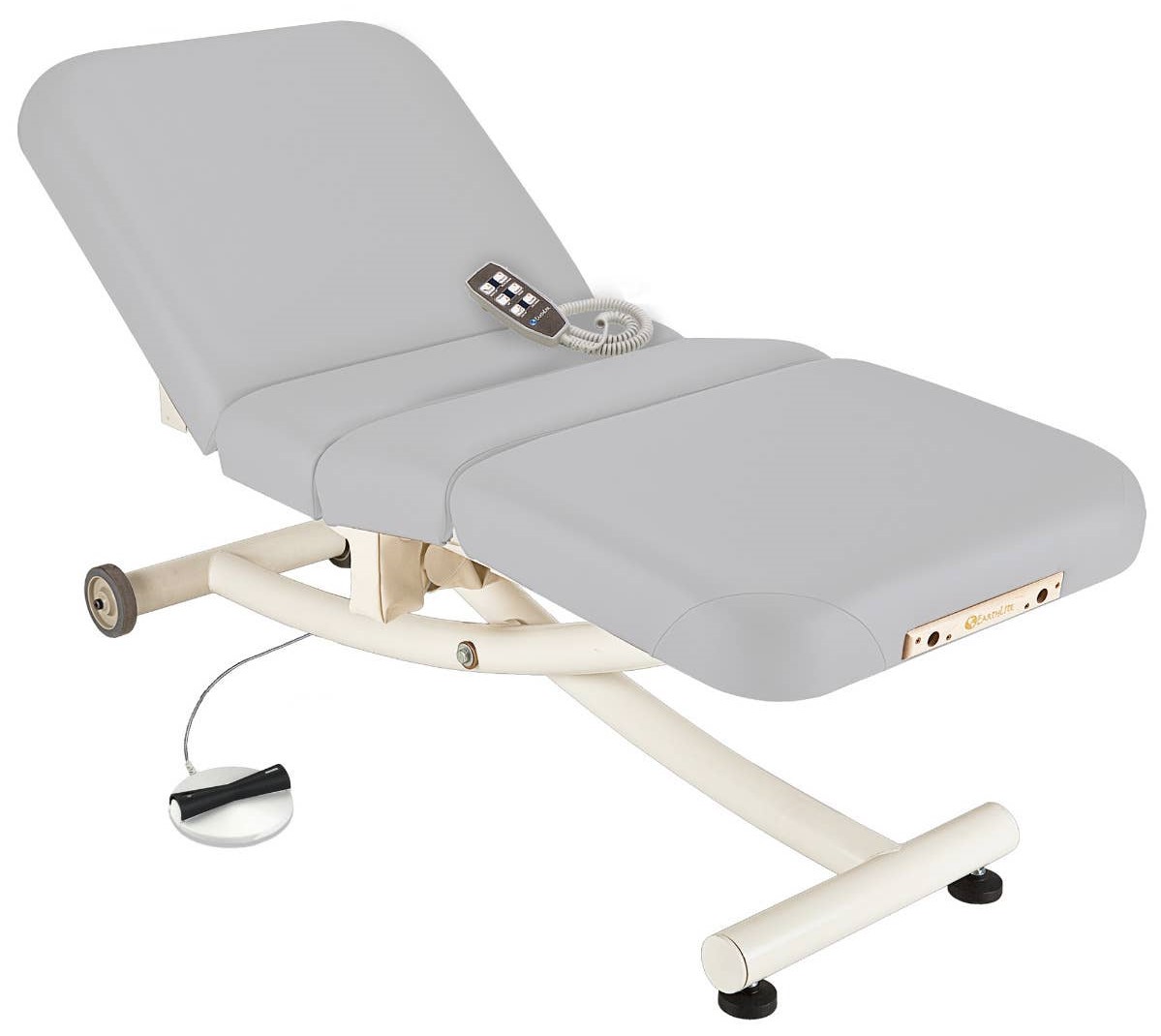 Earthlite ELLORA VISTA Electric Lift Massage Table, Salon