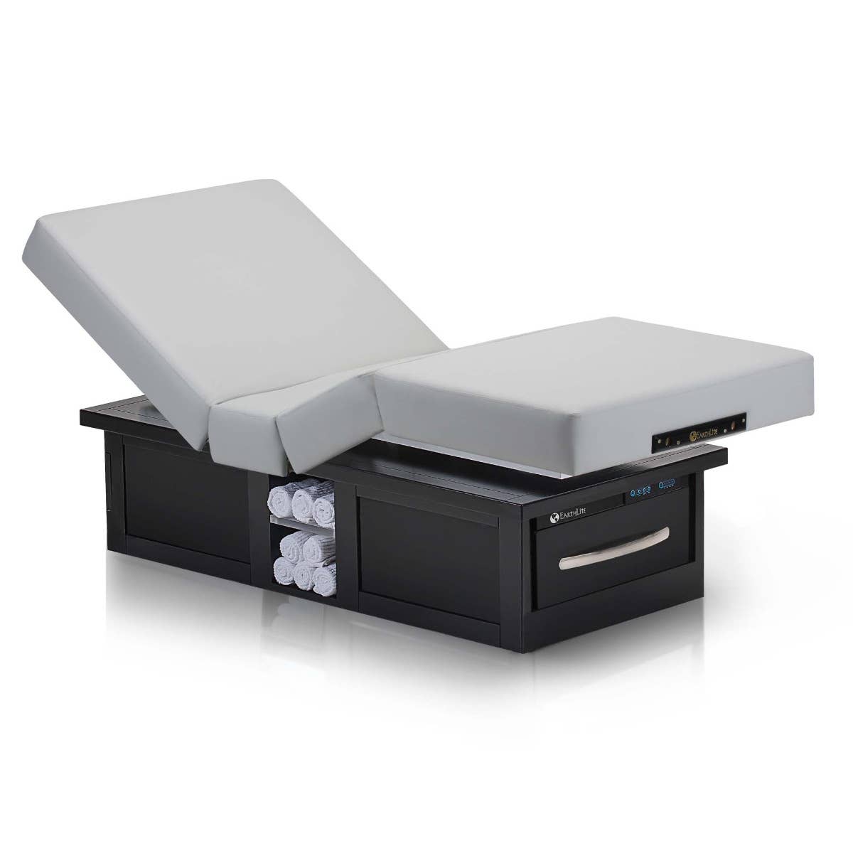 Murade Treatment Table (Massage bed and facial chair)