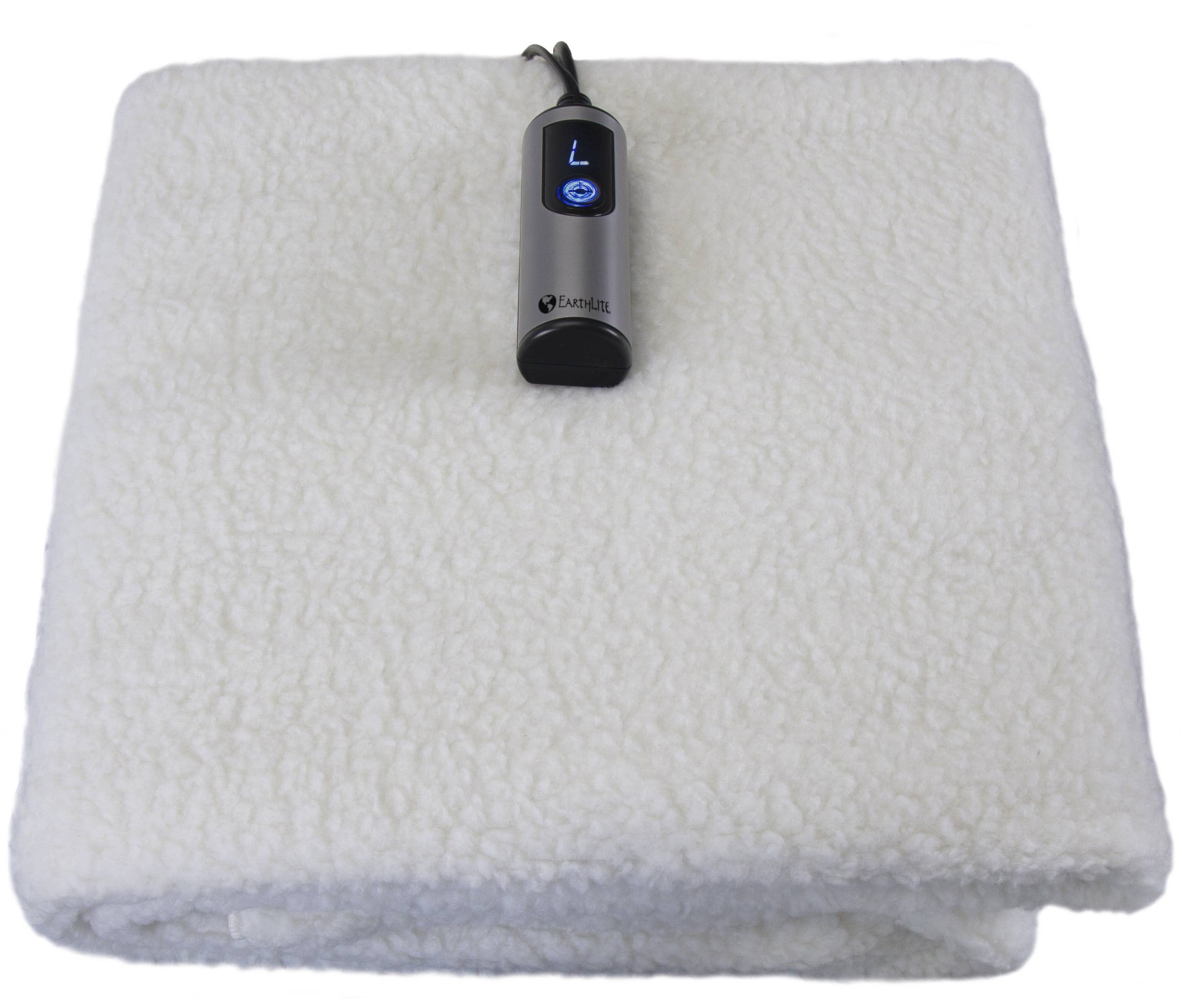 Earthlite PROFESSIONAL Fleece Massage Table Warmer