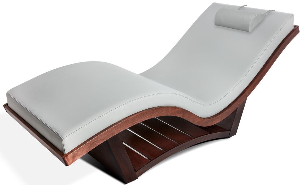 LEC NUWAVE S Relaxation Spa Lounger