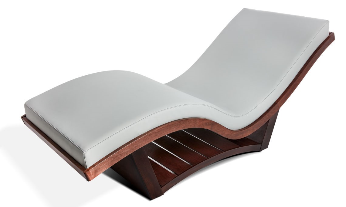 LEC NUWAVE S Relaxation Spa Lounger