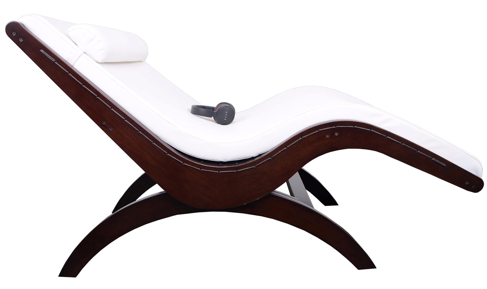 Touch America Spa Relaxation Lounger, LEGATO