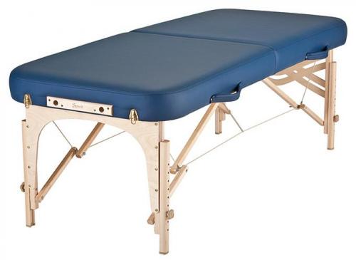 professional massage table