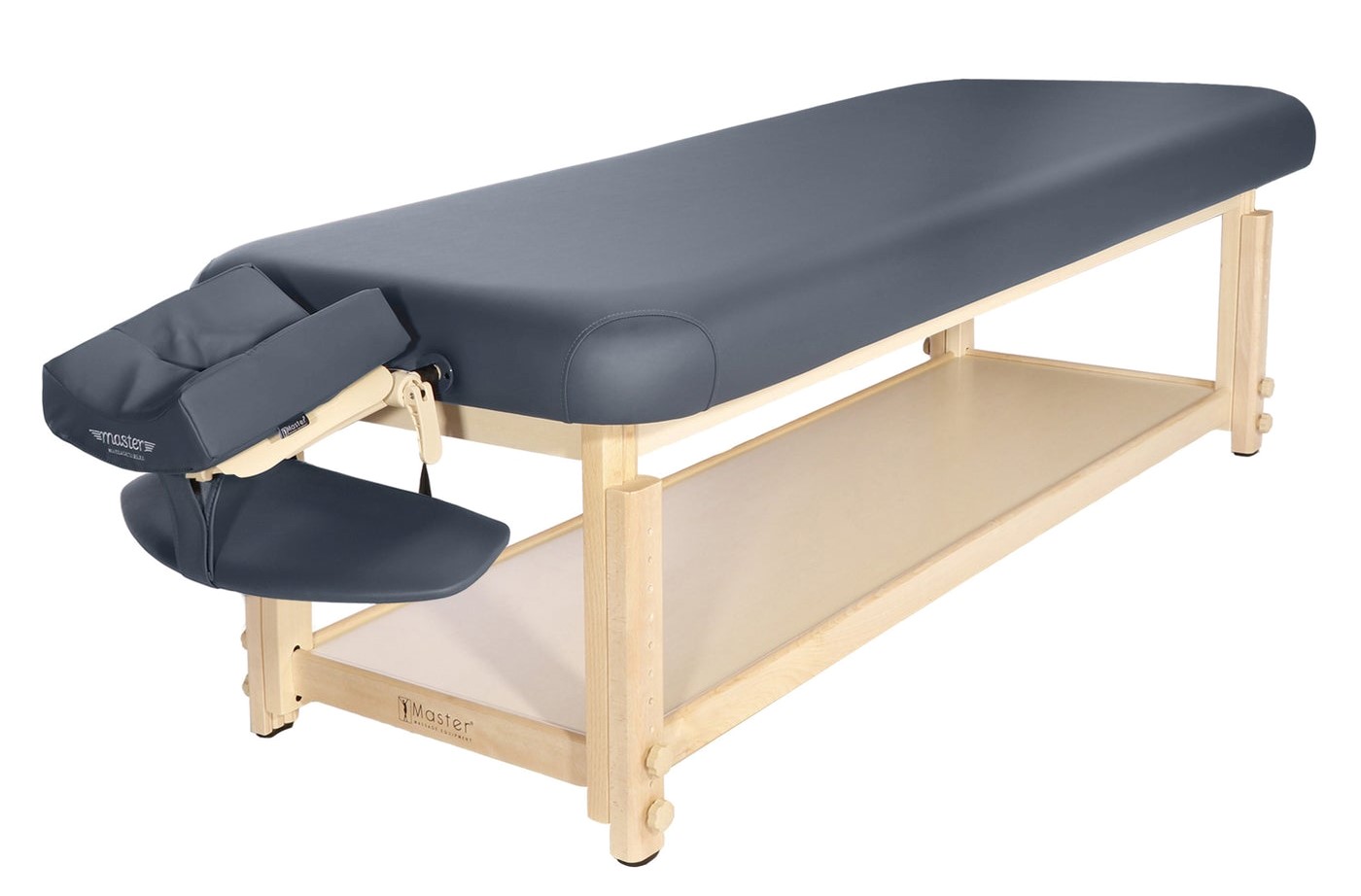 Master Massage Laguna Stationary Treatment Table, 30" - 2,500 lbs. Weight Capacity