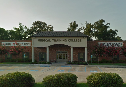 Medical Training College