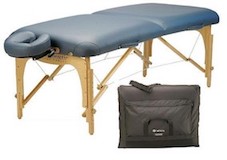How much does a massage table cost dynamic table 