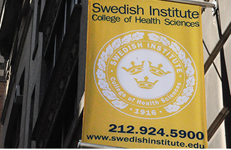 Swedish Institute College of Health Sciences