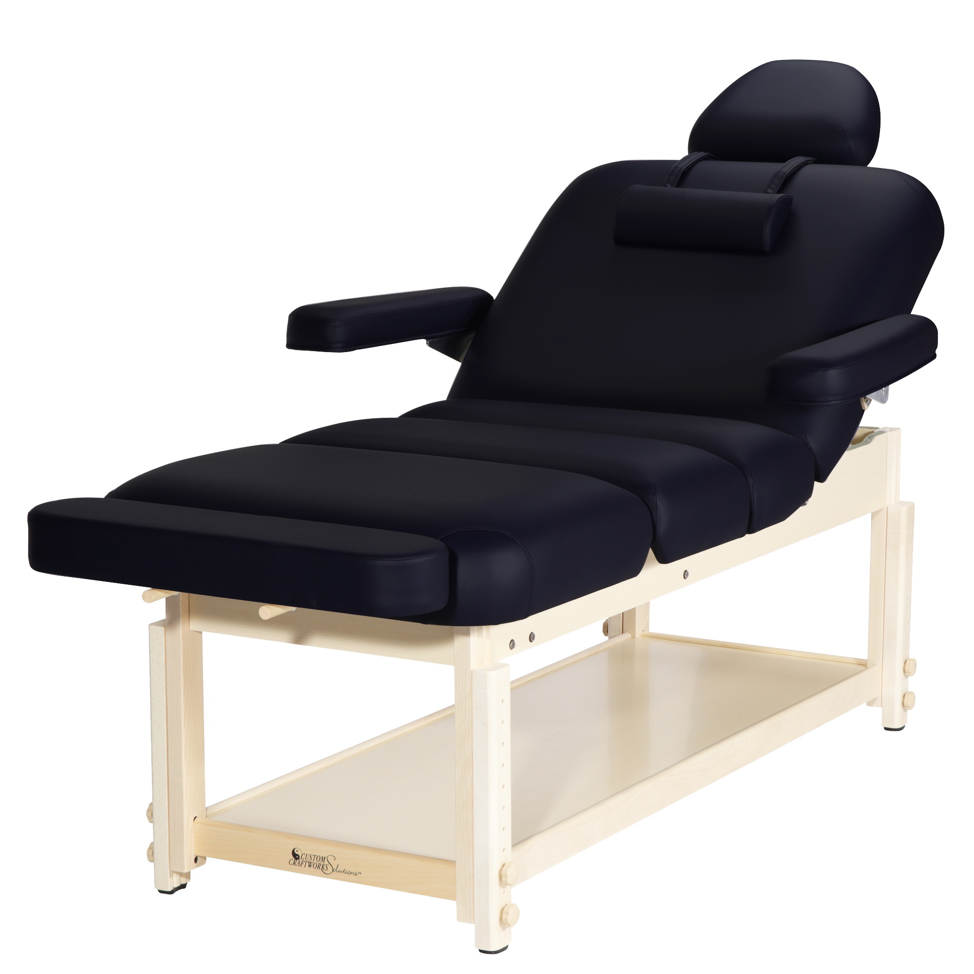 6 Things to Consider When Choosing a Treatment Table