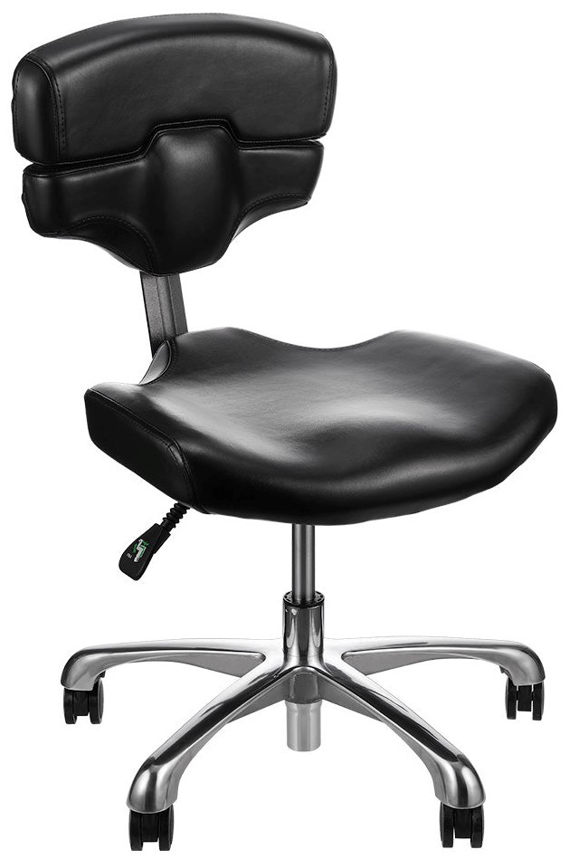 Mako Low Artist Chair