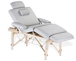 how much does a massage table cost
