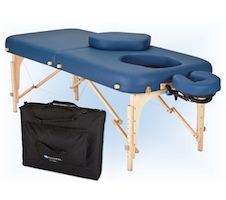 lightweight massage table