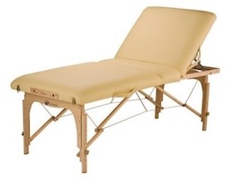 portable massage table